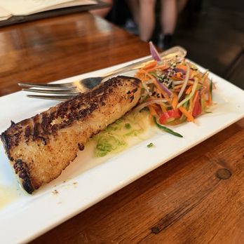 Takashi - Cod - Sushi Bars Near Me - Salt Lake City, Utah