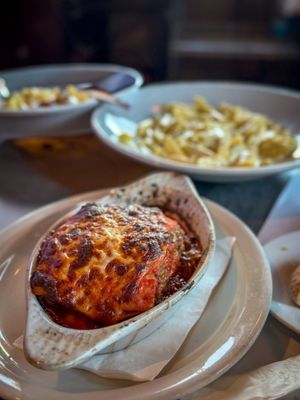 Spumoni Trattoria & Pizzeria by null