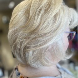Perfect Look Hair Salon - Haircut and color by Austin