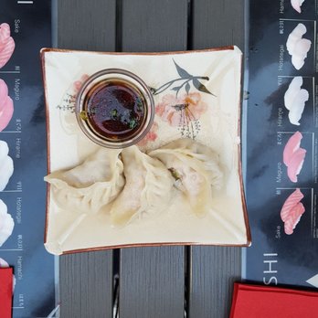 Sushi-Bar Mono - Gyoza - Japanese Near Me - Vienna, 9 Sushi-Bar Mono - Gyoza - Japanese Near Me - Vienna, 9
