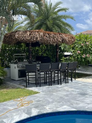 Paradise Grills Orlando