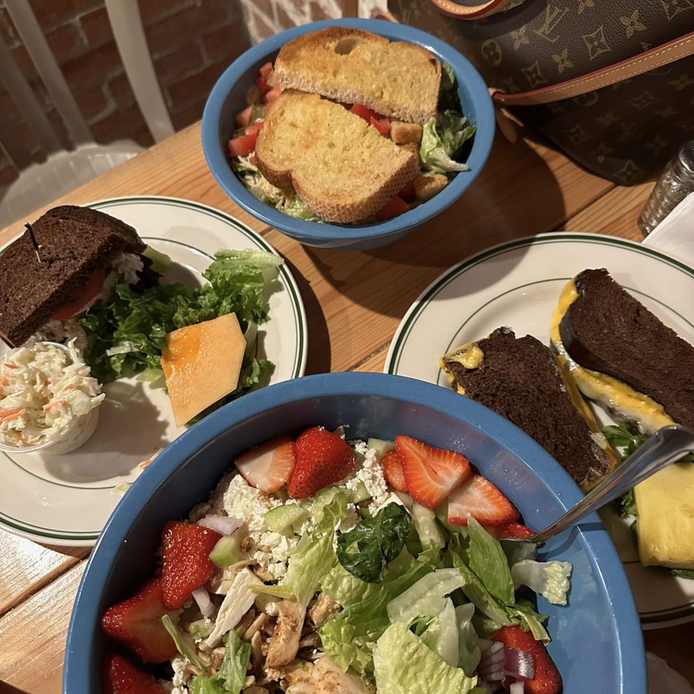 Rutabegorz - Sensational salad, cheese sandwich - Bars Near Me - Fullerton, California Rutabegorz - Sensational salad, cheese sandwich - Bars Near Me - Fullerton, California