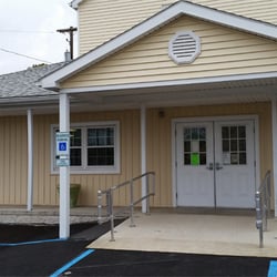 Yukon Cards & Comics - New storefront. Moved from Lewisburg.