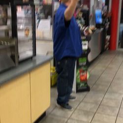 Sunoco - This is the GUY RAY pure ASSHOLE