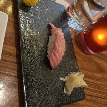 Morimoto - Toro - Japanese Near Me - Las Vegas, Nevada