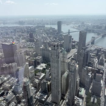 One World Observatory - Observatories Near Me - New York, New York One World Observatory - Observatories Near Me - New York, New York