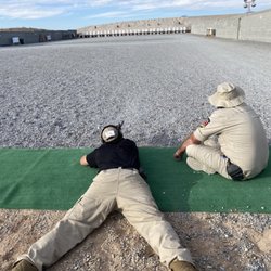 AK Firearms Training