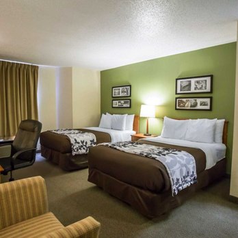 Sleep Inn - Hotels Near Me - Lansing, Illinois Sleep Inn - Hotels Near Me - Lansing, Illinois
