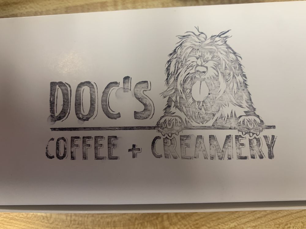 DOC’S COFFEE AND CREAMERY 315 US65, Conway, Arkansas Coffee & Tea