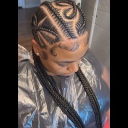 Braids By Reignbeau Kreationz Meme