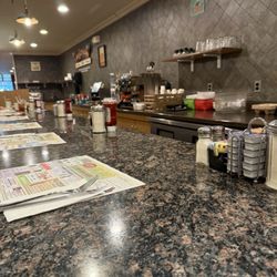 Country Squire Restaurant