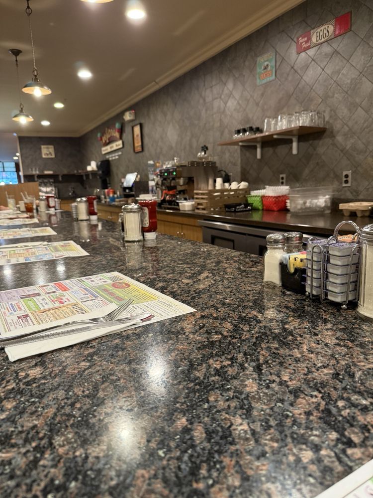 Country Squire Restaurant