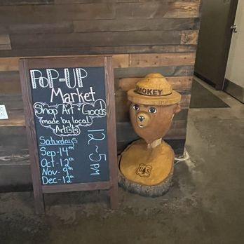 Ponderosa Brewing - Breweries Near Me - Albuquerque, New Mexico