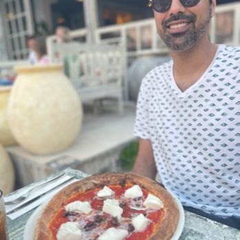 Posada Margherita - Pizza! - Italian Near Me - Tulum, ROO