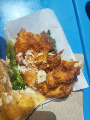Shake Shack Salt River by null