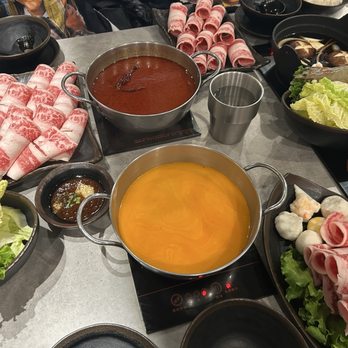 Gokudo Shabu Shabu - Hot Pot Near Me - Burnaby, British Columbia Gokudo Shabu Shabu - Hot Pot Near Me - Burnaby, British Columbia