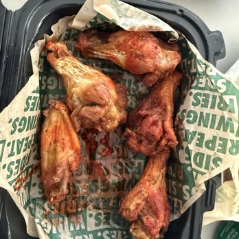Wingstop - Chicken Wings Near Me - Santa Clara, California Wingstop - Chicken Wings Near Me - Santa Clara, California