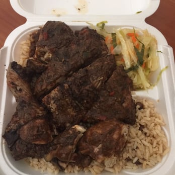 Strawberry Restaurant - YEAH BOY (Flava Flav voice)!!!!! - Caribbean Near Me - Palm Bay, Florida