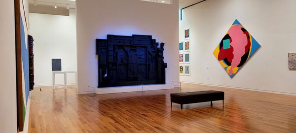 Columbus Museum of Art by null