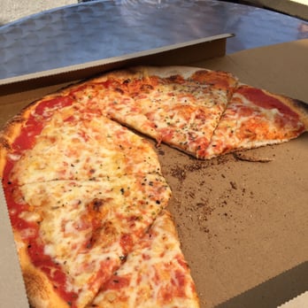 Tino's Pizzeria - Margherita, $7.50, 45dkk - Italian Near Me - Copenhagen, 84
