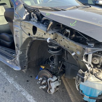 Automobile Collision Center - Body Shops Near Me - Hayward, California Automobile Collision Center - Body Shops Near Me - Hayward, California