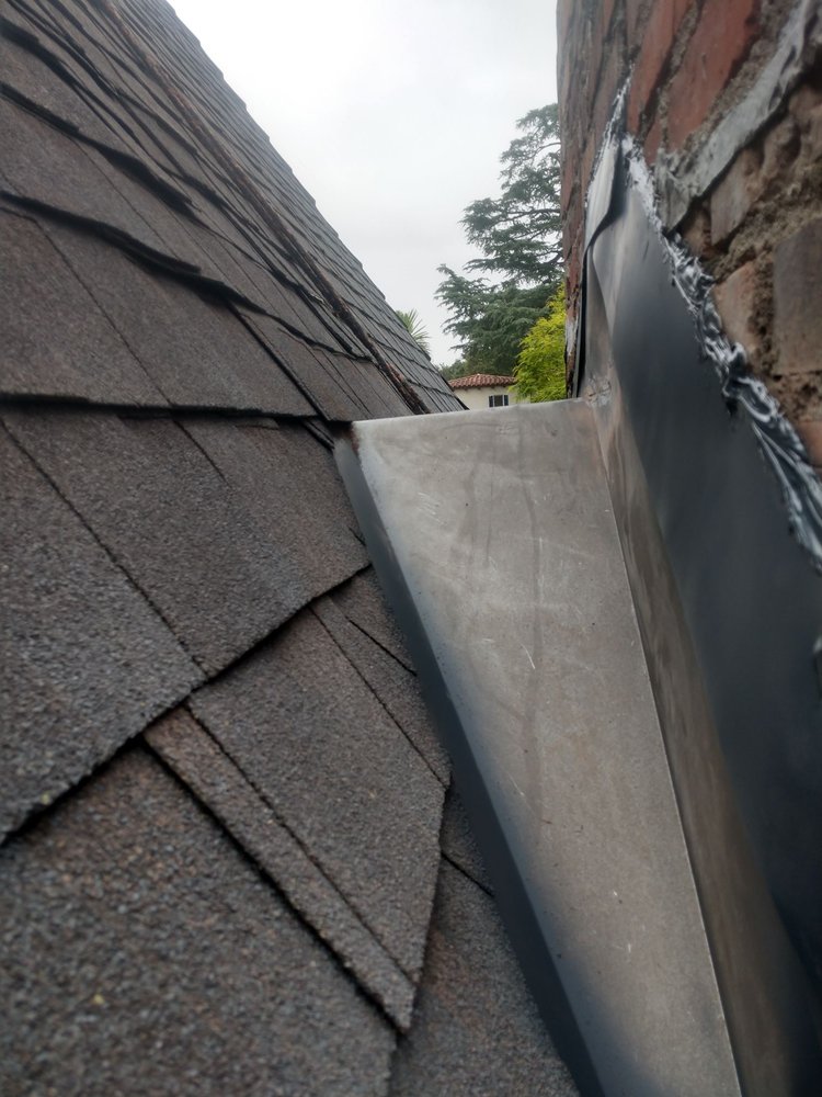 Slide of Savely Roofing