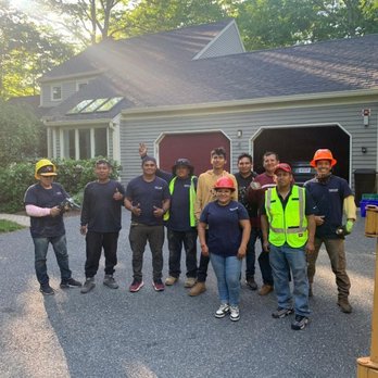 Natarelli & Son Roofing and Gutters - Roof Replacement - 59 Unit Condo Community - Roofing Near Me - Natick, Massachusetts Natarelli & Son Roofing and Gutters - Roof Replacement - 59 Unit Condo Community - Roofing Near Me - Natick, Massachusetts