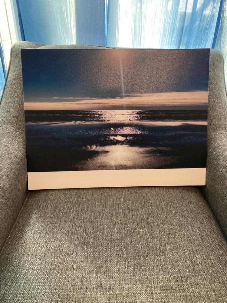 CANVAS ON THE CHEAP Updated September 2024 11550 Stonehollow Dr