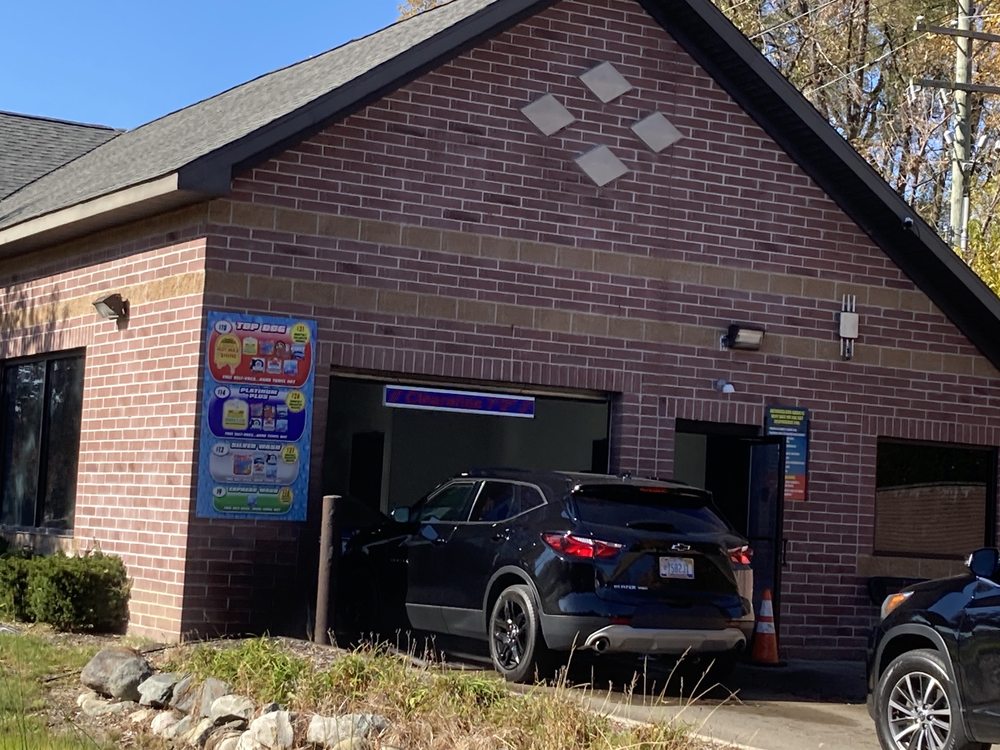 Jax Kar Wash gift card