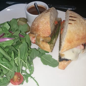 Scarlet Oak - Potabella Sandwich yessss - New American Near Me - Washington, DC, District of Columbia Scarlet Oak - Potabella Sandwich yessss - New American Near Me - Washington, DC, District of Columbia