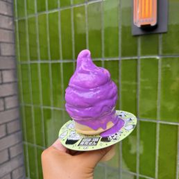 ice cream ice cream