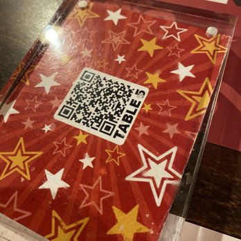 Saigon Shack - Menu is through a QR code on the table you are seated at - Vietnamese Near Me - New York, New York Saigon Shack - Menu is through a QR code on the table you are seated at - Vietnamese Near Me - New York, New York