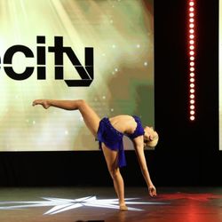 Evolve Dance - Evolve