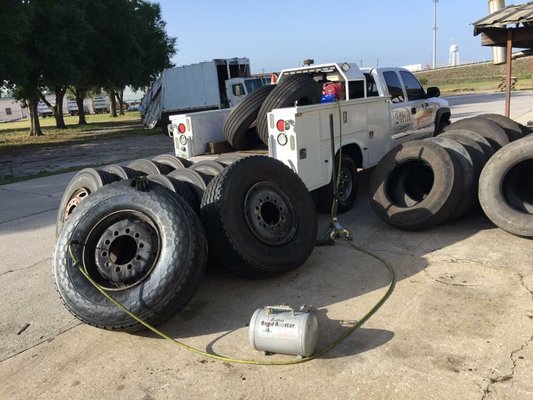 GEORGE’S TIRE & AUTOMOTIVE CENTER - Updated August 2024 - 39 Photos