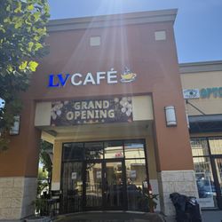 LV Cafe
