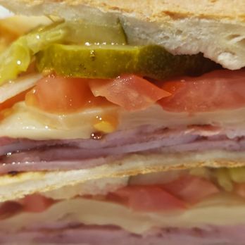 Big Bad Breakfast - Ham Po-Boy $13.50 - Breakfast & Brunch Near Me - Vestavia Hills, Alabama Big Bad Breakfast - Ham Po-Boy $13.50 - Breakfast & Brunch Near Me - Vestavia Hills, Alabama