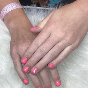 T Nails - Pigeon Forge - I loved their service! Thank you specifically to Lucy, she was awesome! Would definitely recommend! - Nail Salons Near Me - Pigeon Forge, Tennessee T Nails - Pigeon Forge - I loved their service! Thank you specifically to Lucy, she was awesome! Would definitely recommend! - Nail Salons Near Me - Pigeon Forge, Tennessee