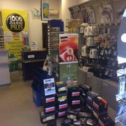 1001 Piles Batteries - Magasin
