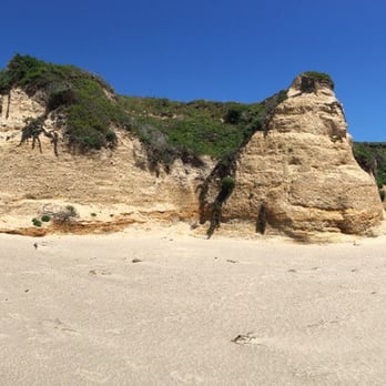 Limantour Beach - Beaches Near Me - Point Reyes Station, California