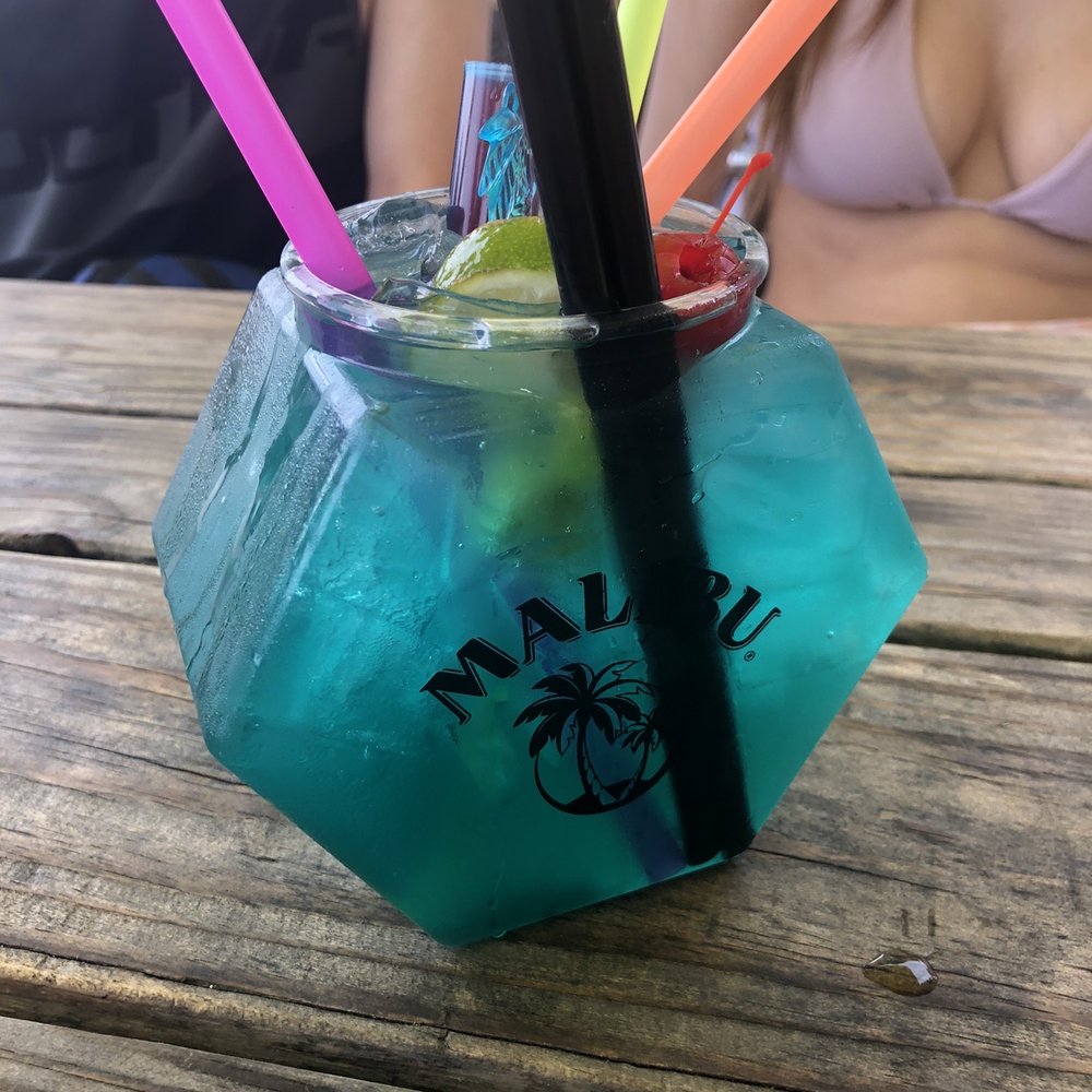 Hammerheads On the Beach - The Original - Burgers Near Me - Ocean City, Maryland