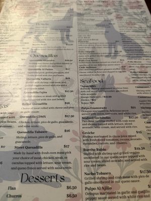 Menu photo 2 Xolo North Liberty, IA