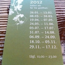 Weingut Gama und Heurigenrestaurant