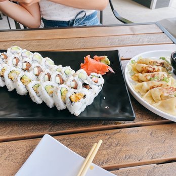 Jpan Sushi & Grill - Lunch Special - Sushi Bars Near Me - Sarasota, Florida