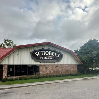 Schobels Restaurant - Buffets Near Me - Columbus, Texas