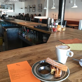 Buvette Pompette - Brunch churros & café barista, bruh.. - Wine Bars Near Me - Montreal, Quebec Buvette Pompette - Brunch churros & café barista, bruh.. - Wine Bars Near Me - Montreal, Quebec