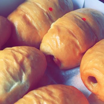 Malenee Donuts - a box of doughnuts - Donuts Near Me - South Houston, Texas Malenee Donuts - a box of doughnuts - Donuts Near Me - South Houston, Texas