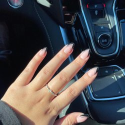 LV Nail & Spa