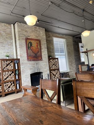 Stone Creek Coffee - Factory Café by null