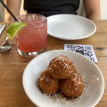 MIDA - ARANCINI - Italian Near Me - Boston, Massachusetts MIDA - ARANCINI - Italian Near Me - Boston, Massachusetts