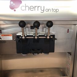 Cherry On Top